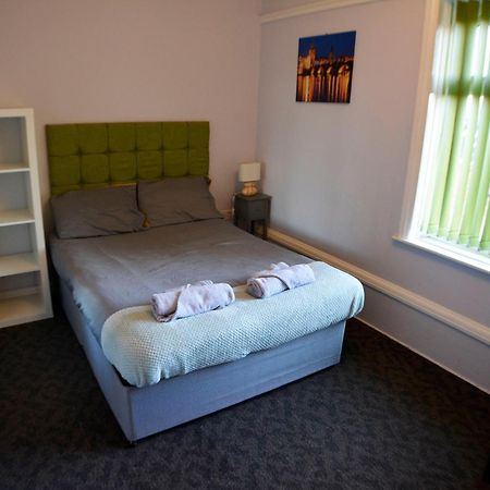Gorton Mount Hotel Mánchester Habitación foto