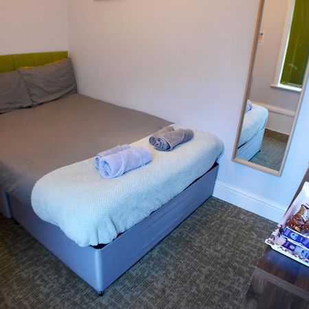 Gorton Mount Hotel Mánchester Habitación foto