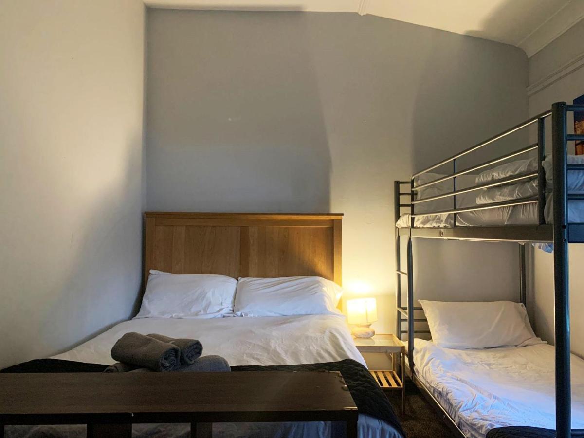 Gorton Mount Hotel Mánchester Habitación foto